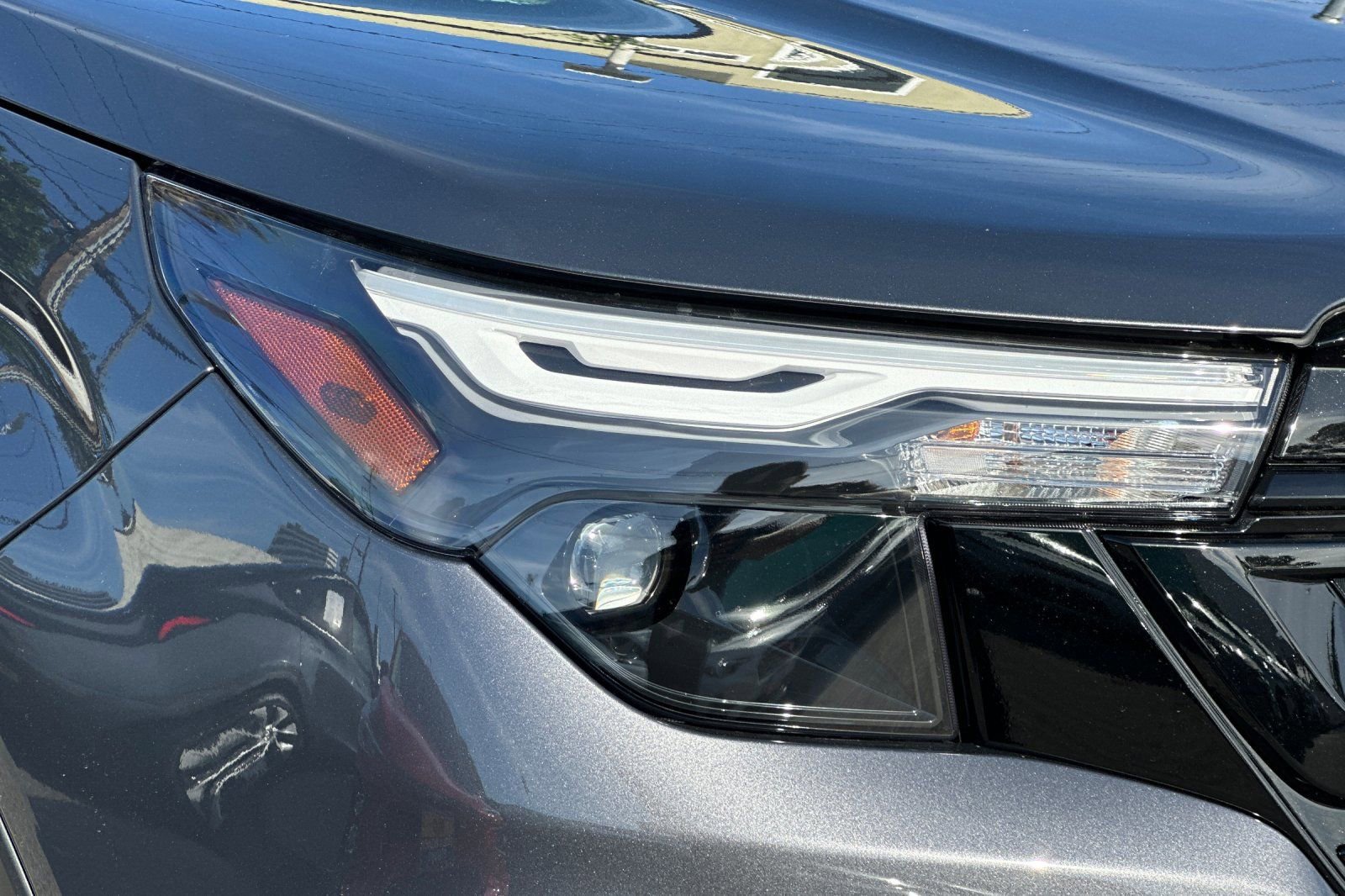 New 2026 Subaru Forester Sport AWD/4WD image 32