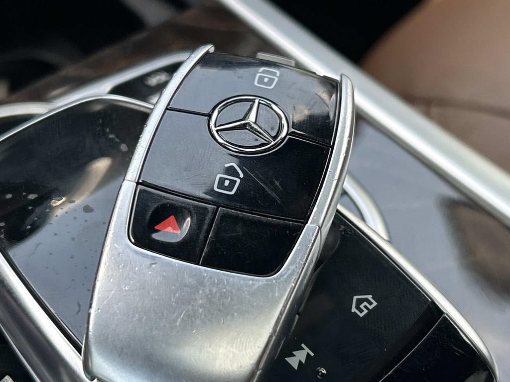 Used 2020 Mercedes-Benz G 550 image 41
