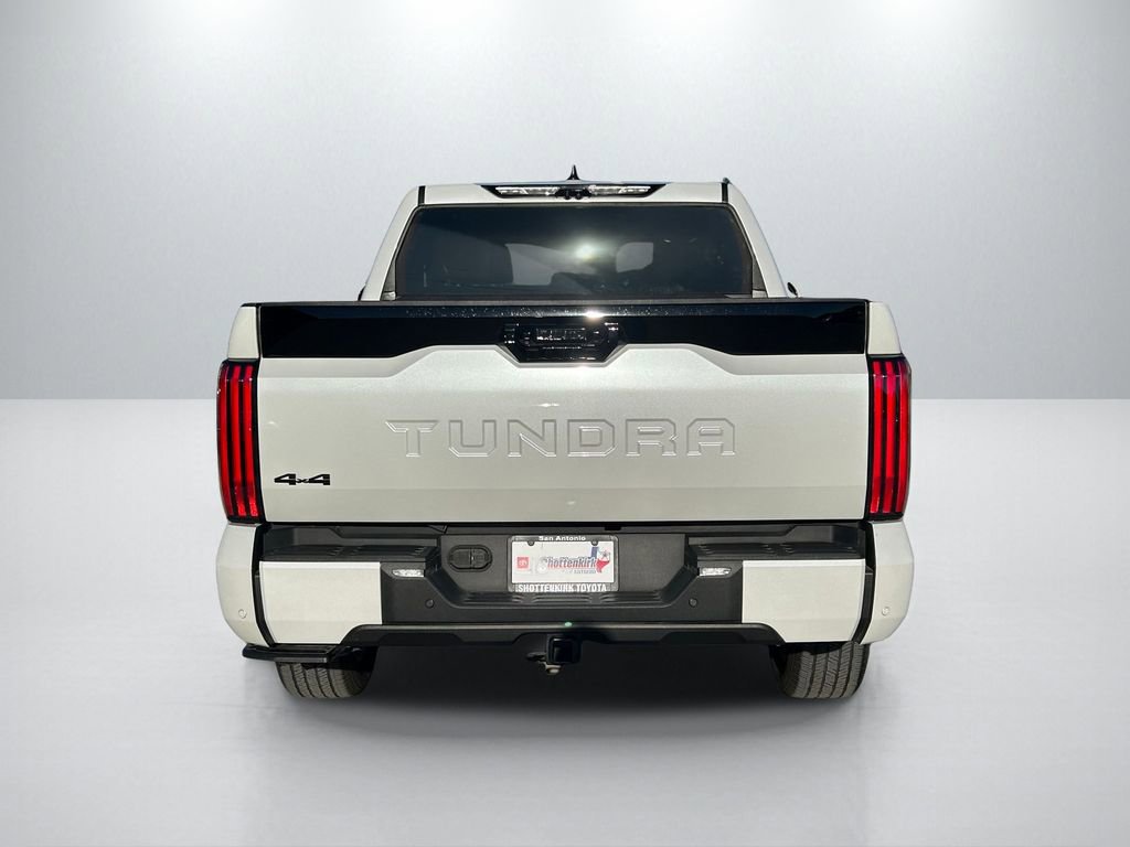 Used 2024 Toyota Tundra Platinum image 6