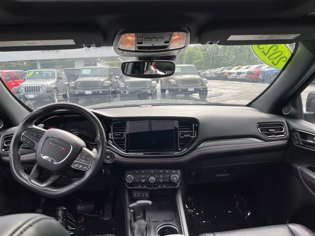 Used 2023 Dodge Durango R/T AWD/4WD image 13