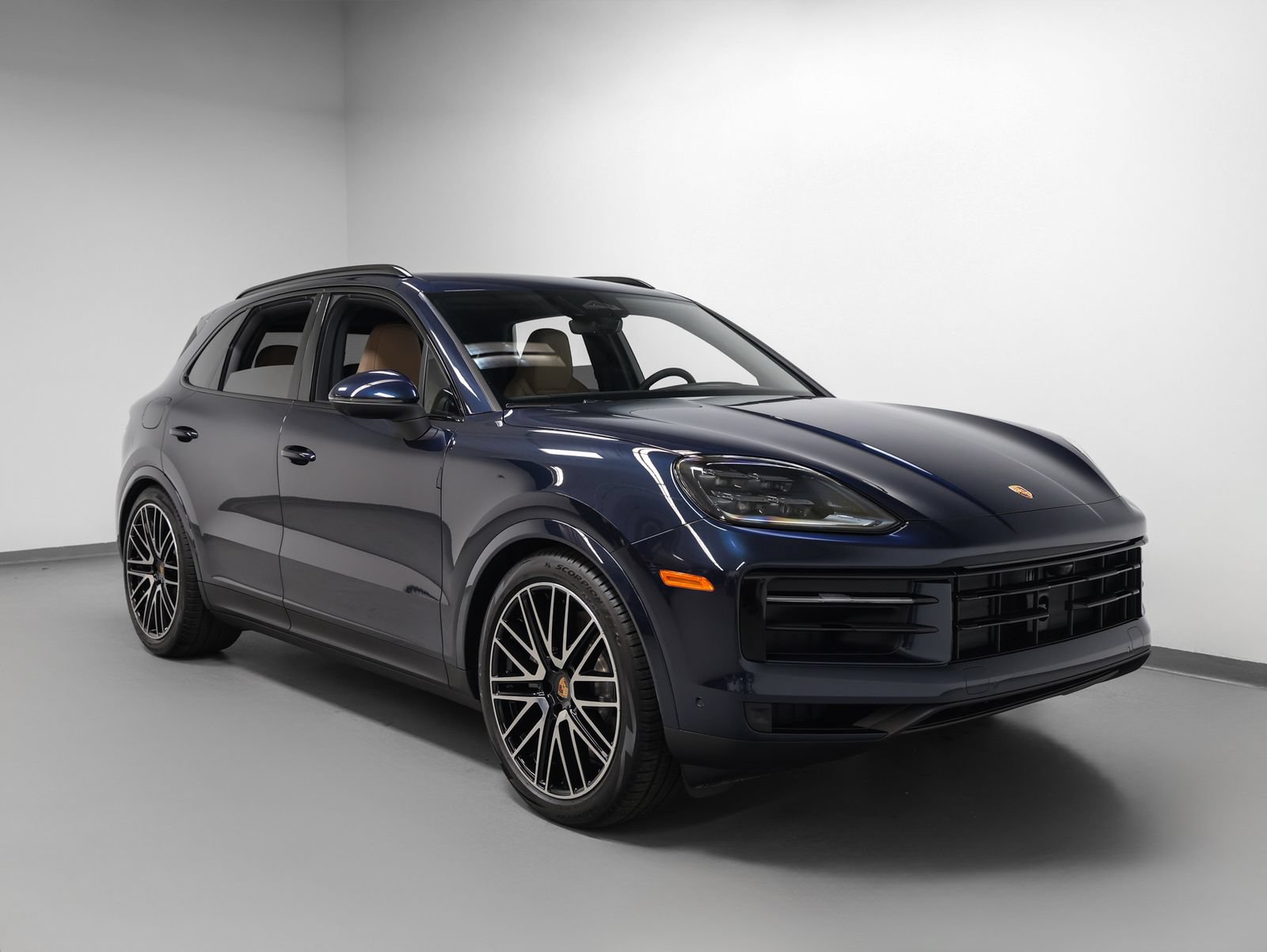 New 2026 Porsche Cayenne S AWD/4WD image 10