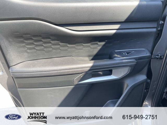 New 2026 Ford Ranger Lariat AWD/4WD image 19