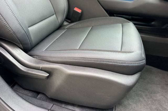 New 2026 Chevrolet Equinox EV LT FWD image 23
