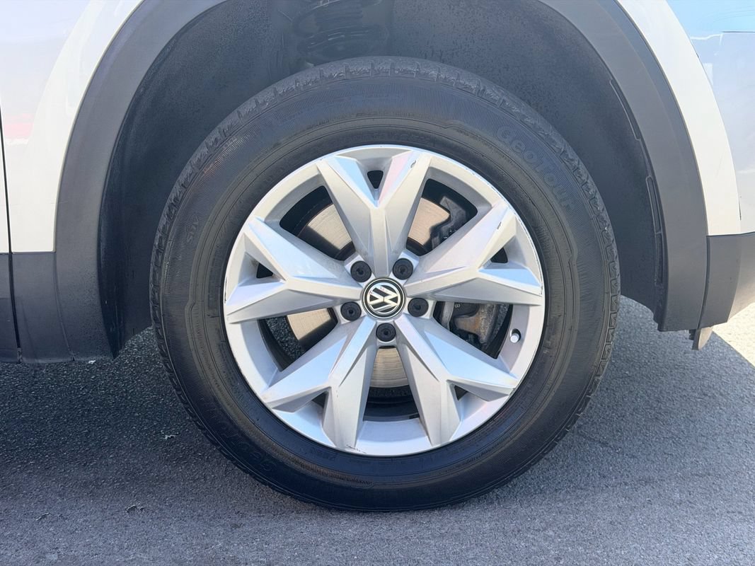 Used 2018 Volkswagen Atlas SE FWD image 29