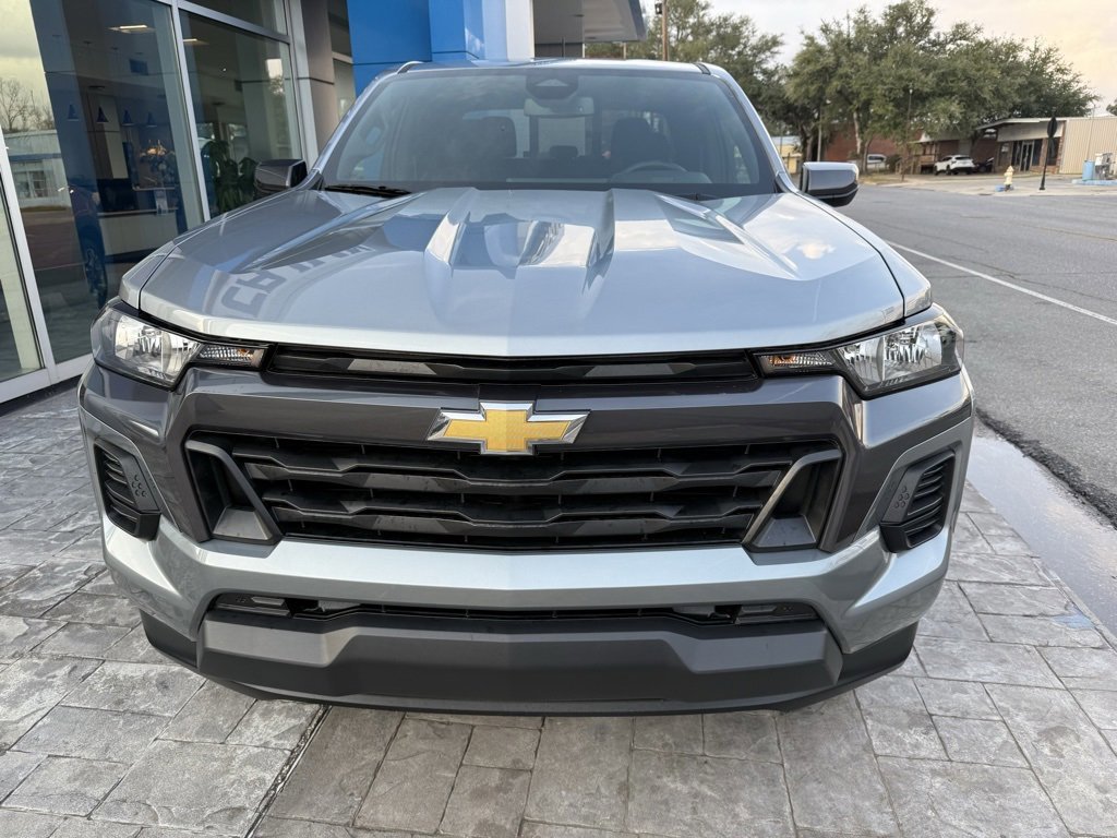 New 2026 Chevrolet Colorado LT image 6