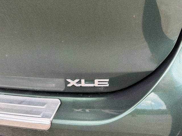 Used 2025 Toyota Highlander XLE AWD/4WD image 15