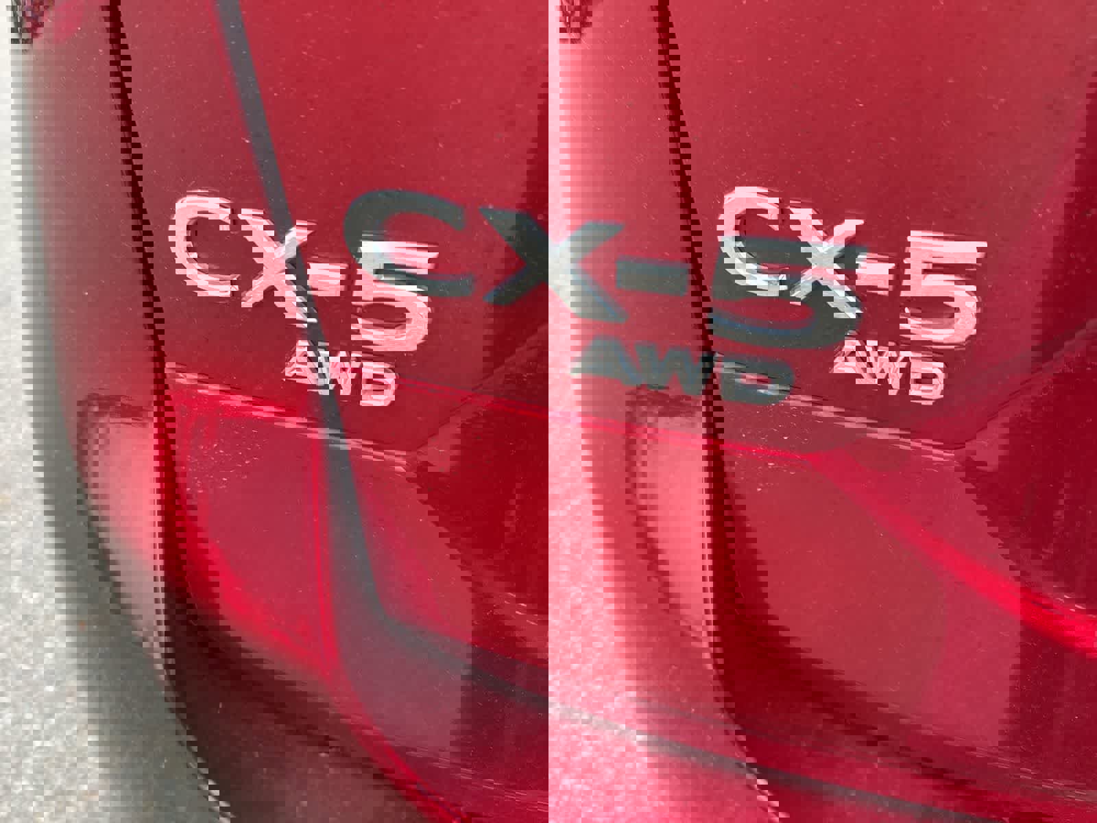 Used 2024 MAZDA CX-5 2.5 Turbo w/ Premium Package image 22