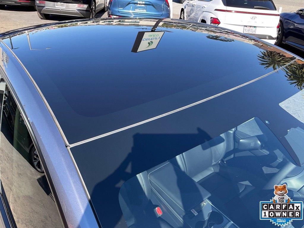 Used 2025 Tesla Model Y Performance AWD/4WD image 75