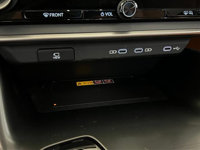 Used 2024 Lexus RZ 300e Premium w/ Accessory Package (2T) FWD image 27