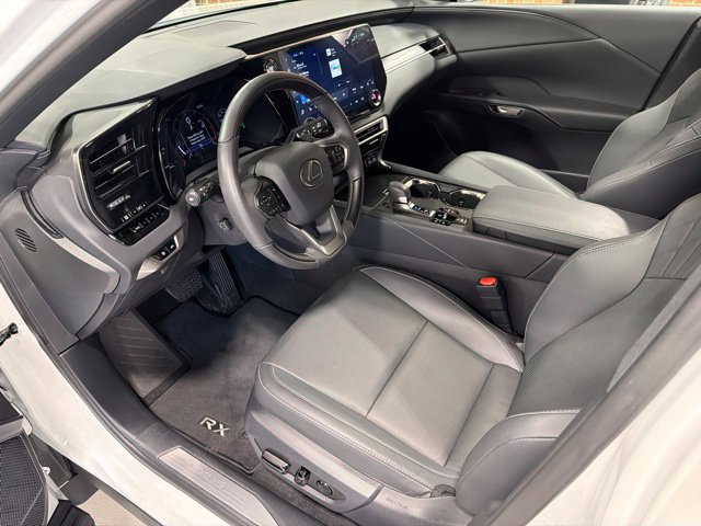 Used 2025 Lexus RX 350 Premium AWD/4WD image 10