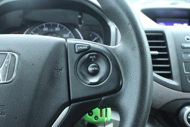 Used 2013 Honda CR-V EX image 22