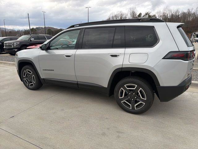 New 2026 Jeep Cherokee Limited image 6