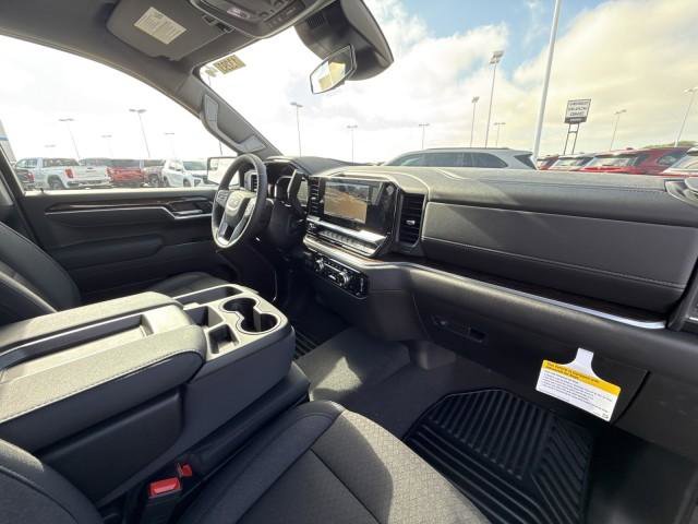 New 2026 GMC Sierra 1500 SLE image 26
