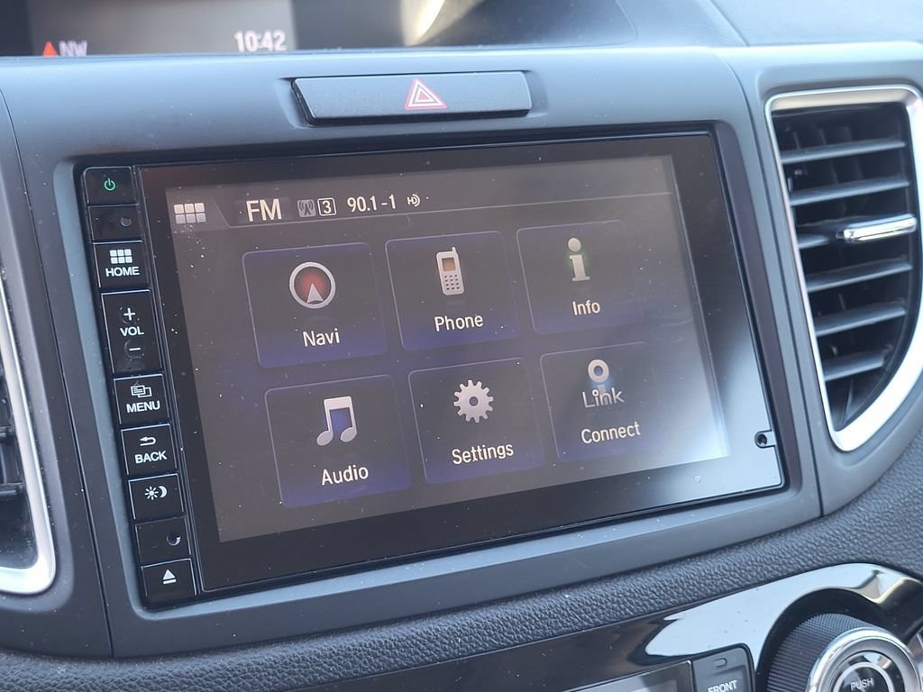 Used 2016 Honda CR-V Touring image 13