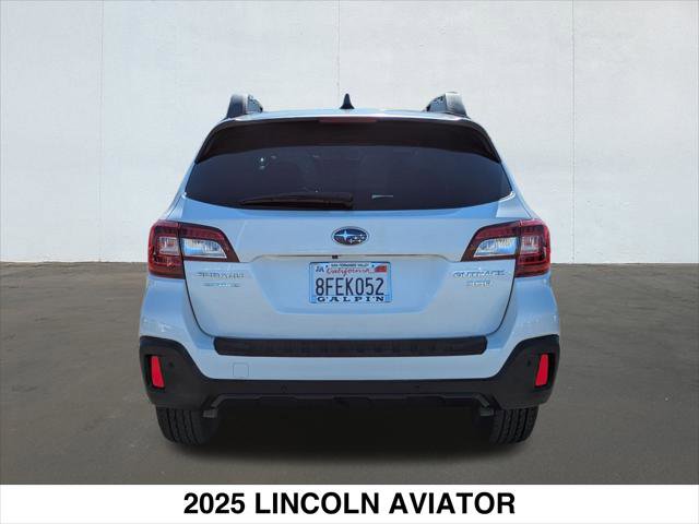 New 2025 Lincoln Aviator Reserve w/ Equipment Group 201A image 11