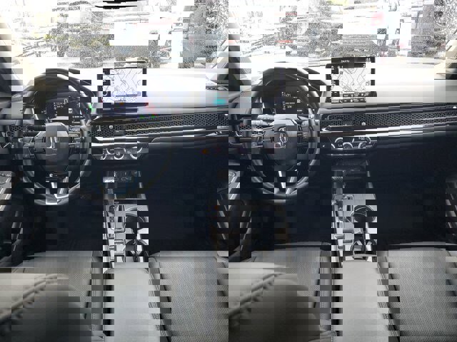 Used 2024 Honda Civic Touring image 14