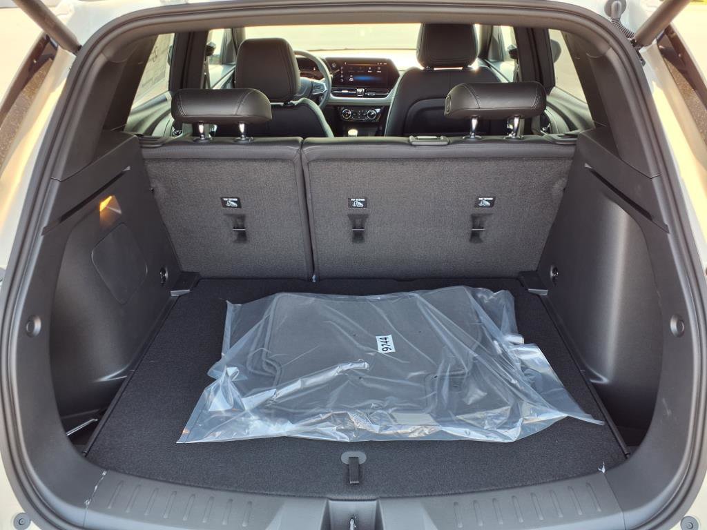 New 2026 Chevrolet TrailBlazer ACTIV w/ Convenience Package image 21