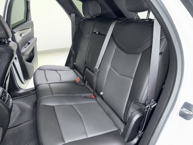 Used 2021 Cadillac XT5 Sportv AWD/4WD image 24