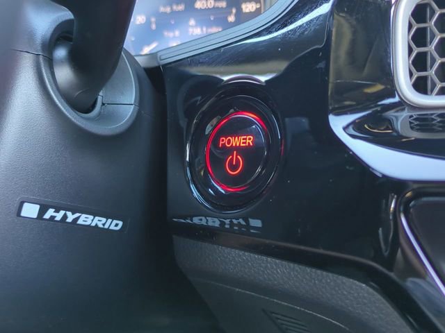 Used 2025 Honda Civic Sport Touring image 28