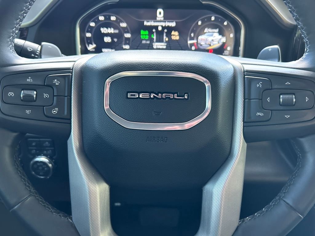 Used 2024 GMC Sierra 1500 Denali image 10