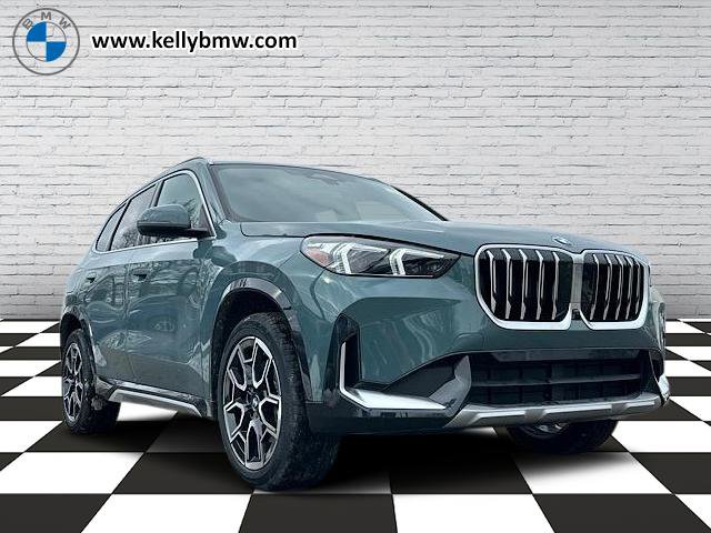 New 2026 BMW X1 xDrive28i w/ Technology Package