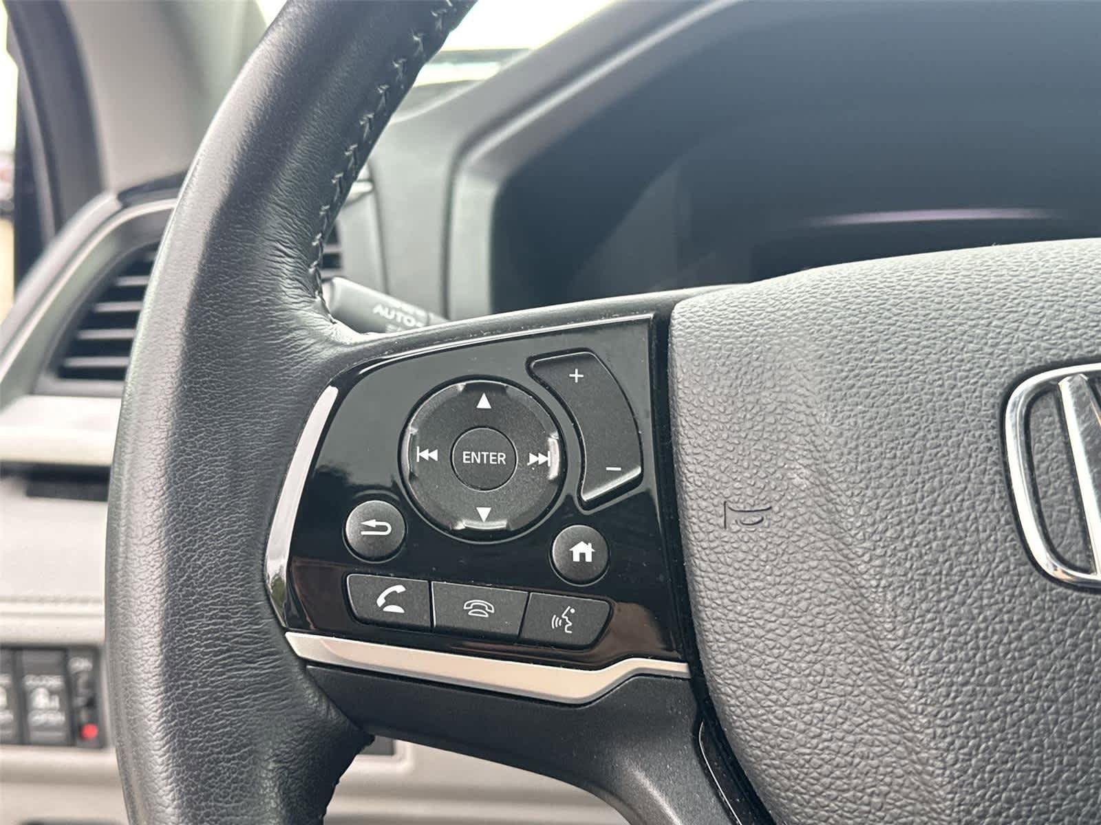 Used 2019 Honda Odyssey Elite image 17