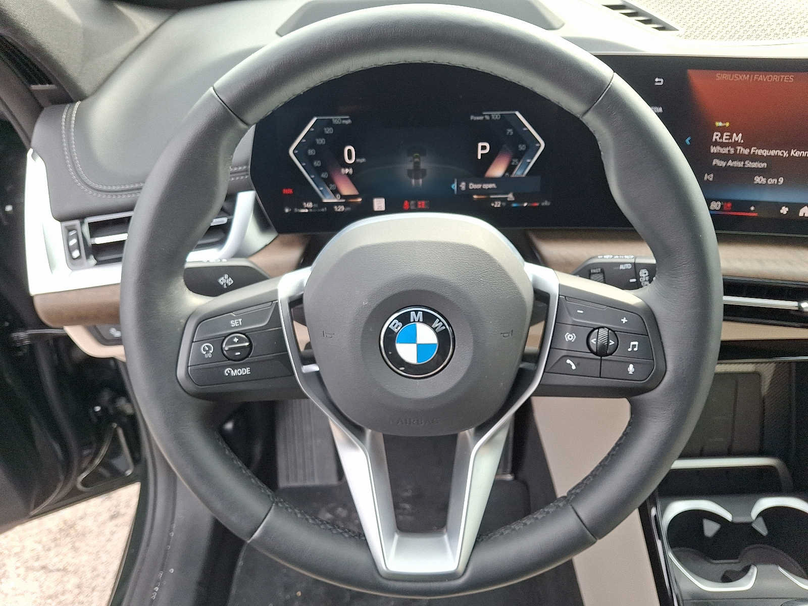 Used 2025 BMW X1 xDrive28i w/ Technology Package AWD/4WD image 19