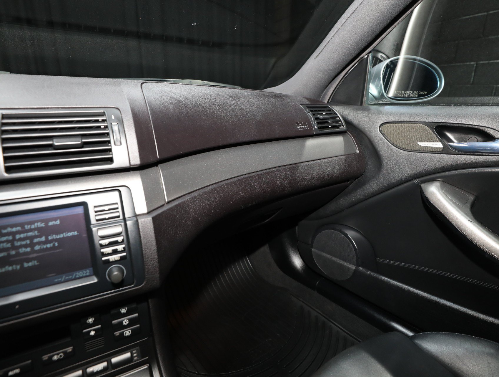 Used 2004 BMW M3 Coupe RWD image 51