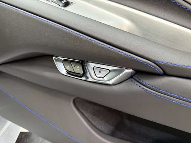 New 2026 Chevrolet Corvette Stingray Preferred Cpe w/ Z51 Performance Package image 21