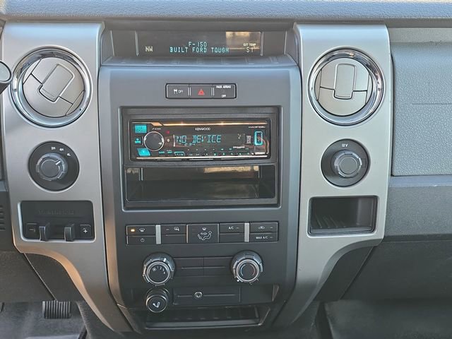 Used 2011 Ford F150 XLT w/ XTR Pkg image 21