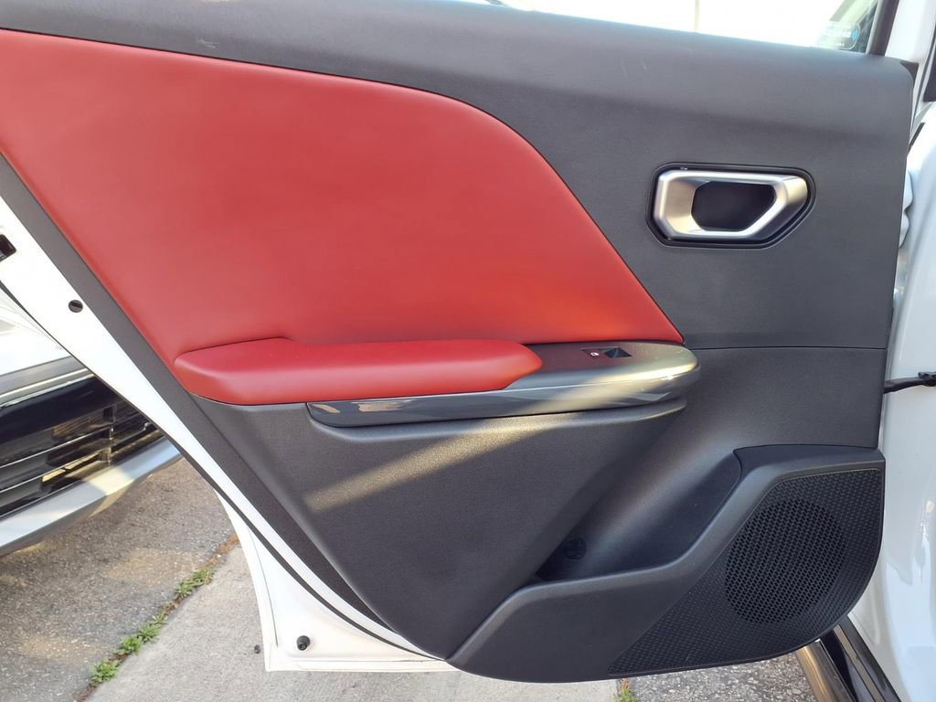 Certified 2025 Kia K4 GT-Line Turbo FWD image 22