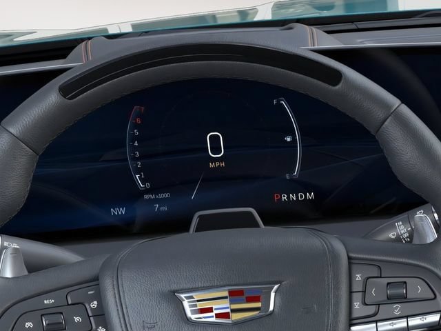 New 2026 Cadillac CT5 Sport w/ Technology Package AWD/4WD image 18
