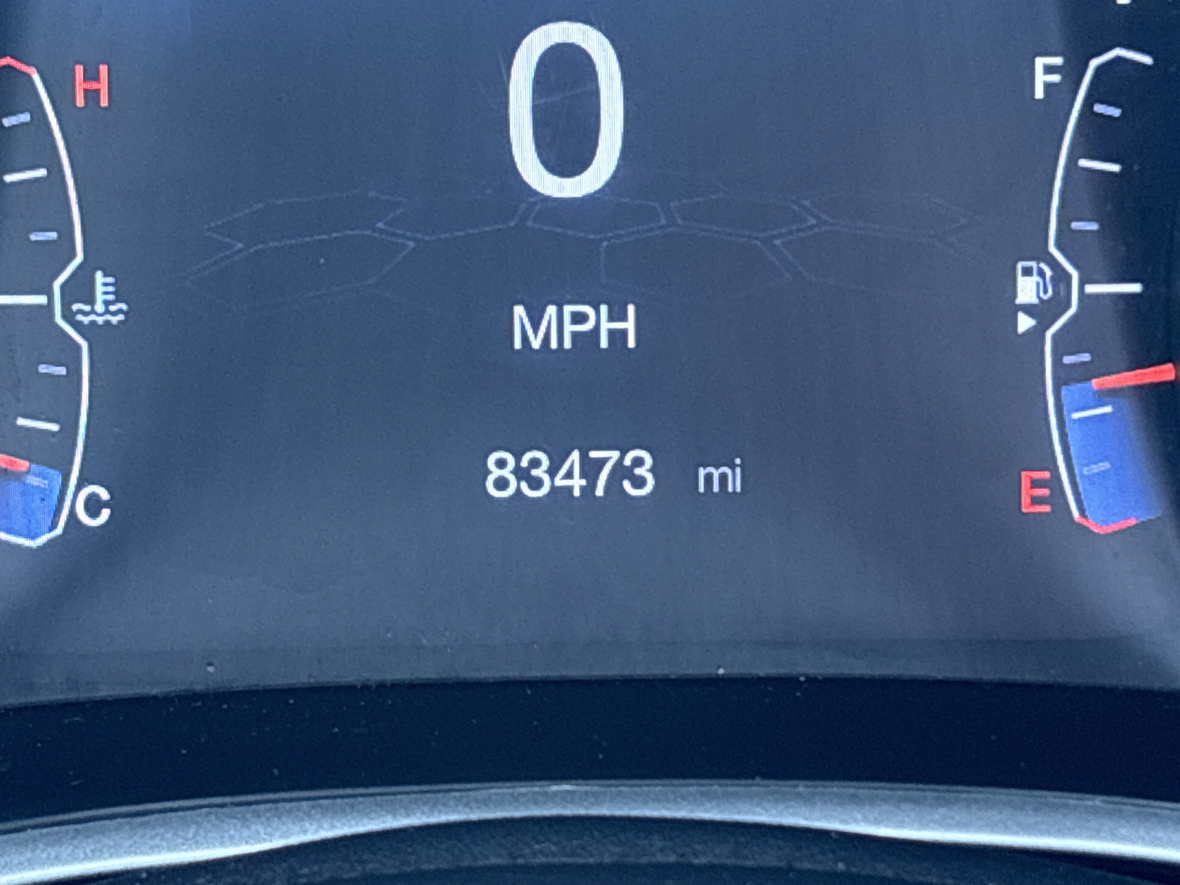 Used 2018 Jeep Compass Limited w/ Safe & Security Group image 21