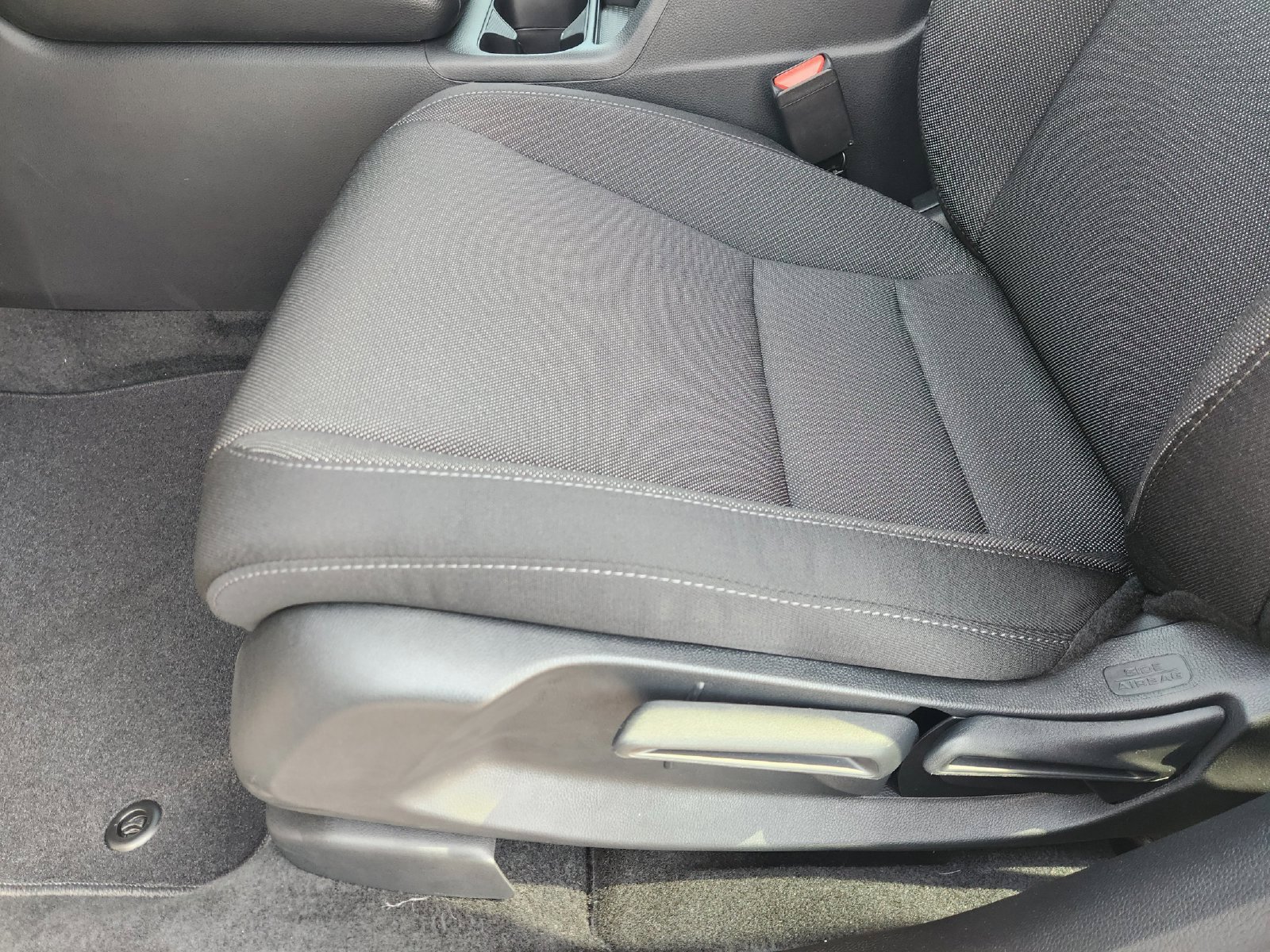 New 2027 Honda CR-V LX image 31