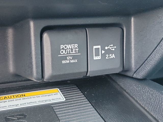 Used 2023 Honda Passport EX-L image 27