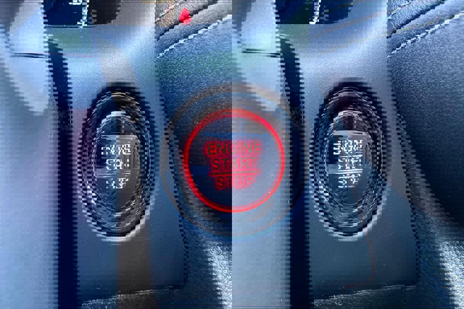 New 2026 Honda HR-V EX-L image 18