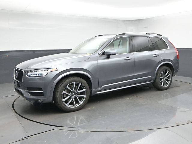 Used 2019 Volvo XC90 T5 Momentum w/ Multimedia Package FWD image 4