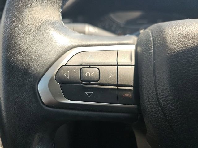 Used 2022 Jeep Compass Latitude w/ Convenience Group FWD image 41