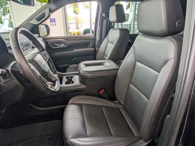 Used 2022 Chevrolet Tahoe LT image 6