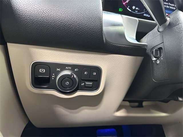 Used 2025 Mercedes-Benz GLB 250 GLB 250 image 16