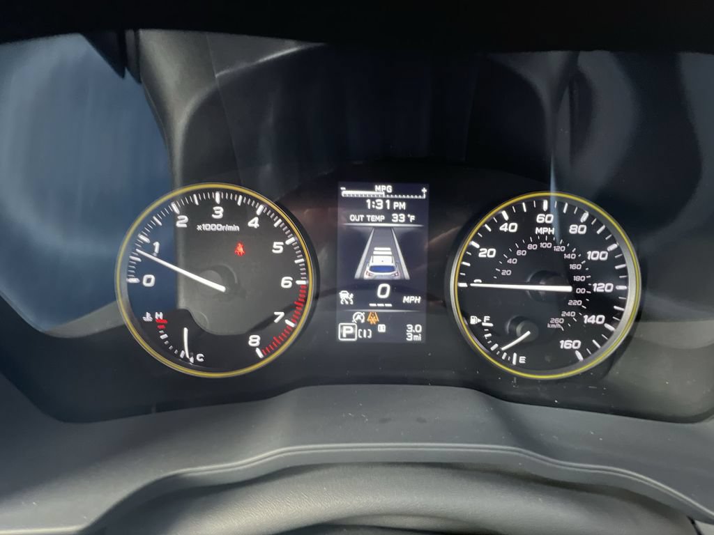 Certified 2026 Subaru Crosstrek 2.5i Sport w/ Crosstrek Mirror Package AWD/4WD image 12
