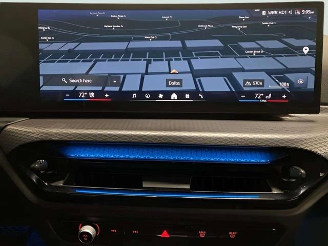 Used 2025 BMW 430i xDrive w/ Premium Package image 33