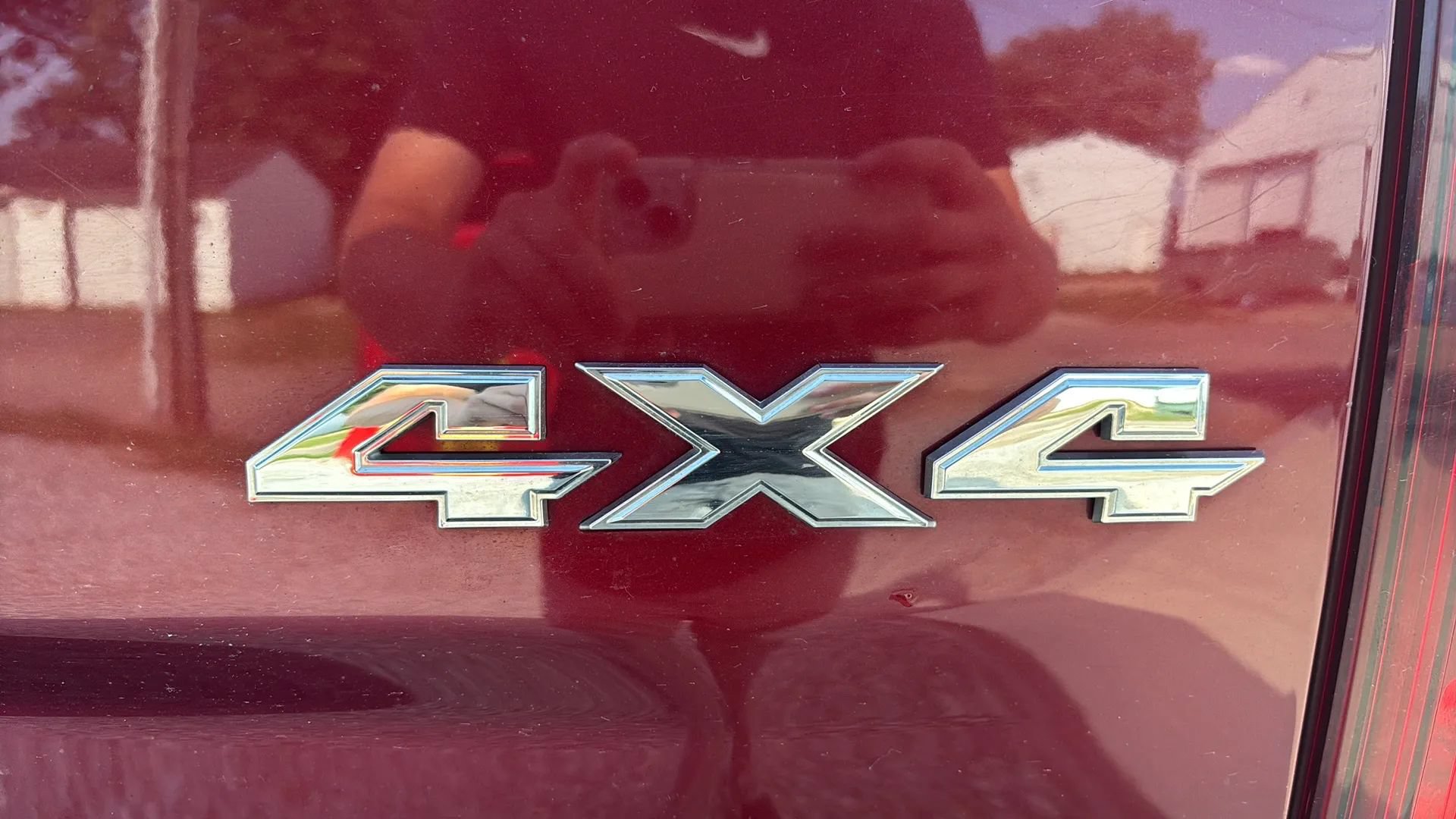 Used 2016 RAM 1500 Sport w/ Sport Premium Group AWD/4WD image 7