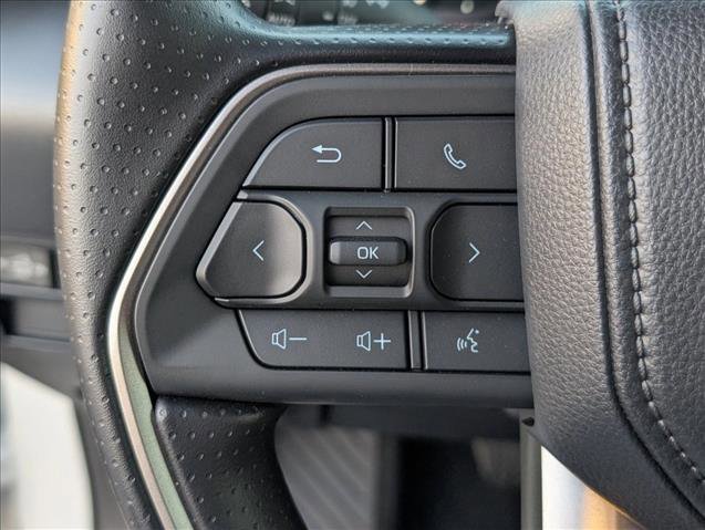 New 2026 Toyota Tundra SR5 image 18