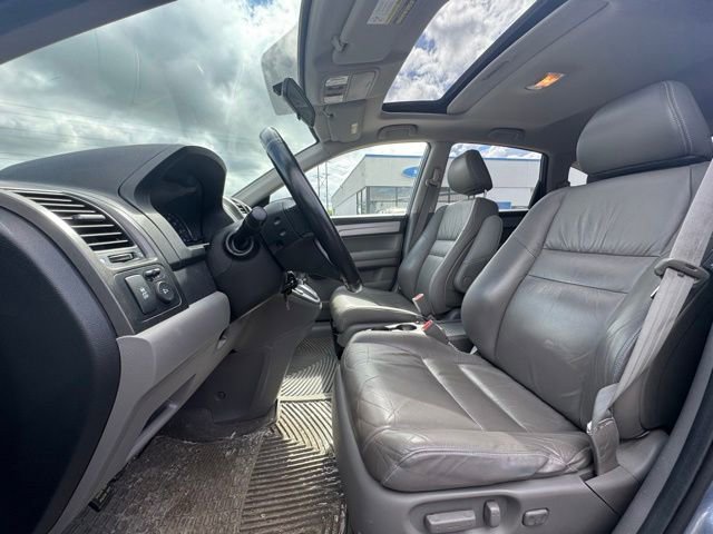 Used 2011 Honda CR-V EX-L image 13
