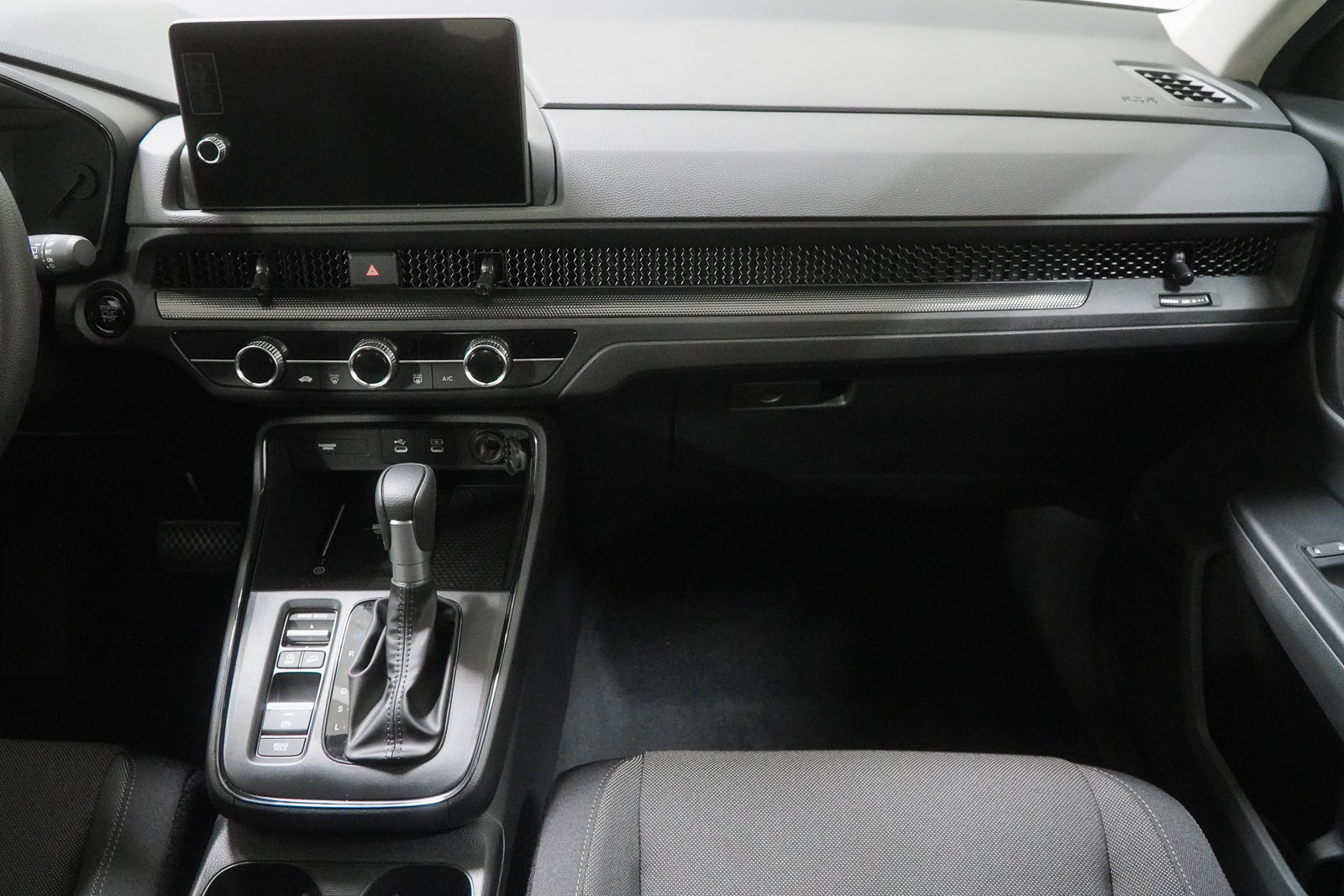 New 2027 Honda CR-V LX image 31