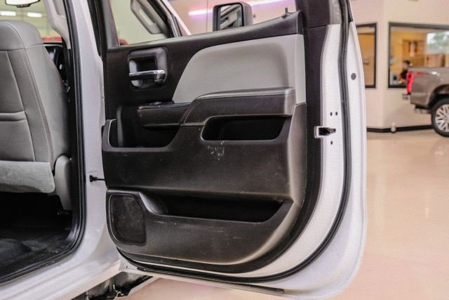 Used 2019 Chevrolet Silverado 3500 W/T w/ WT Convenience Package image 39