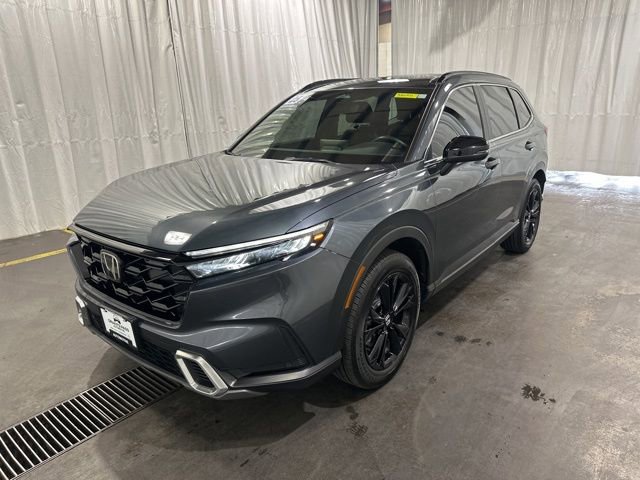 Used 2025 Honda CR-V Sport Touring image 25