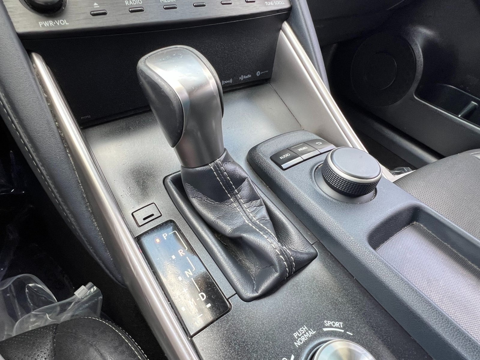 Used 2020 Lexus IS 300 w/ Accessory Package RWD image 26