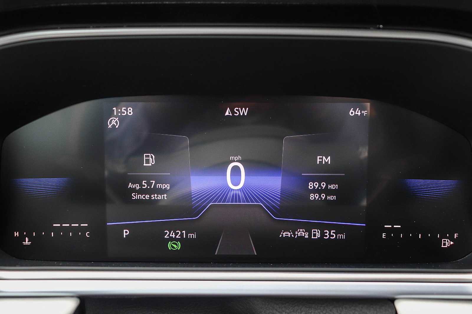 New 2025 Volkswagen Taos SE w/ Black Wheel Package FWD image 25